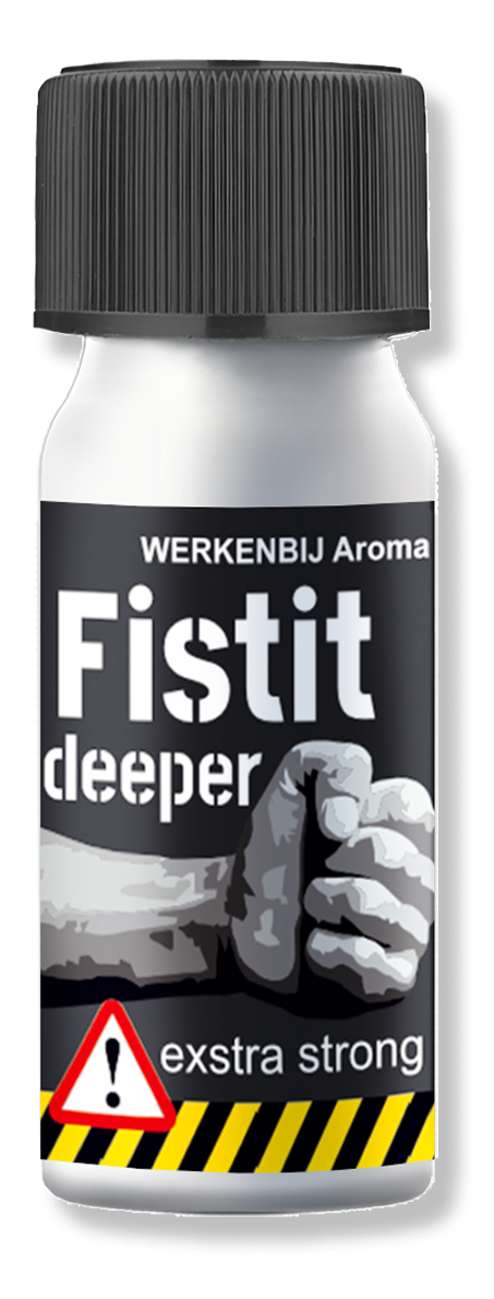 Fistit Grey